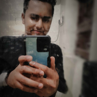 Rishu Raj