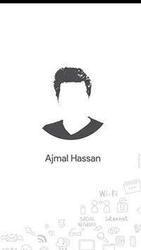 Ajmal Hassan