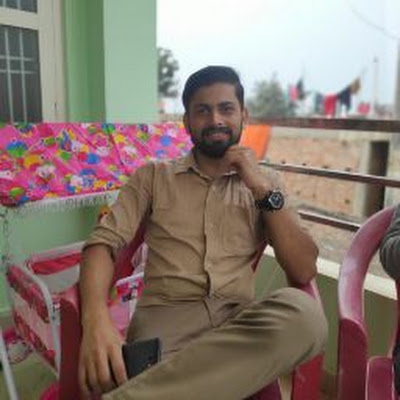 Nischal Mandal