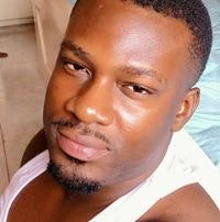 Michael Prince Danho