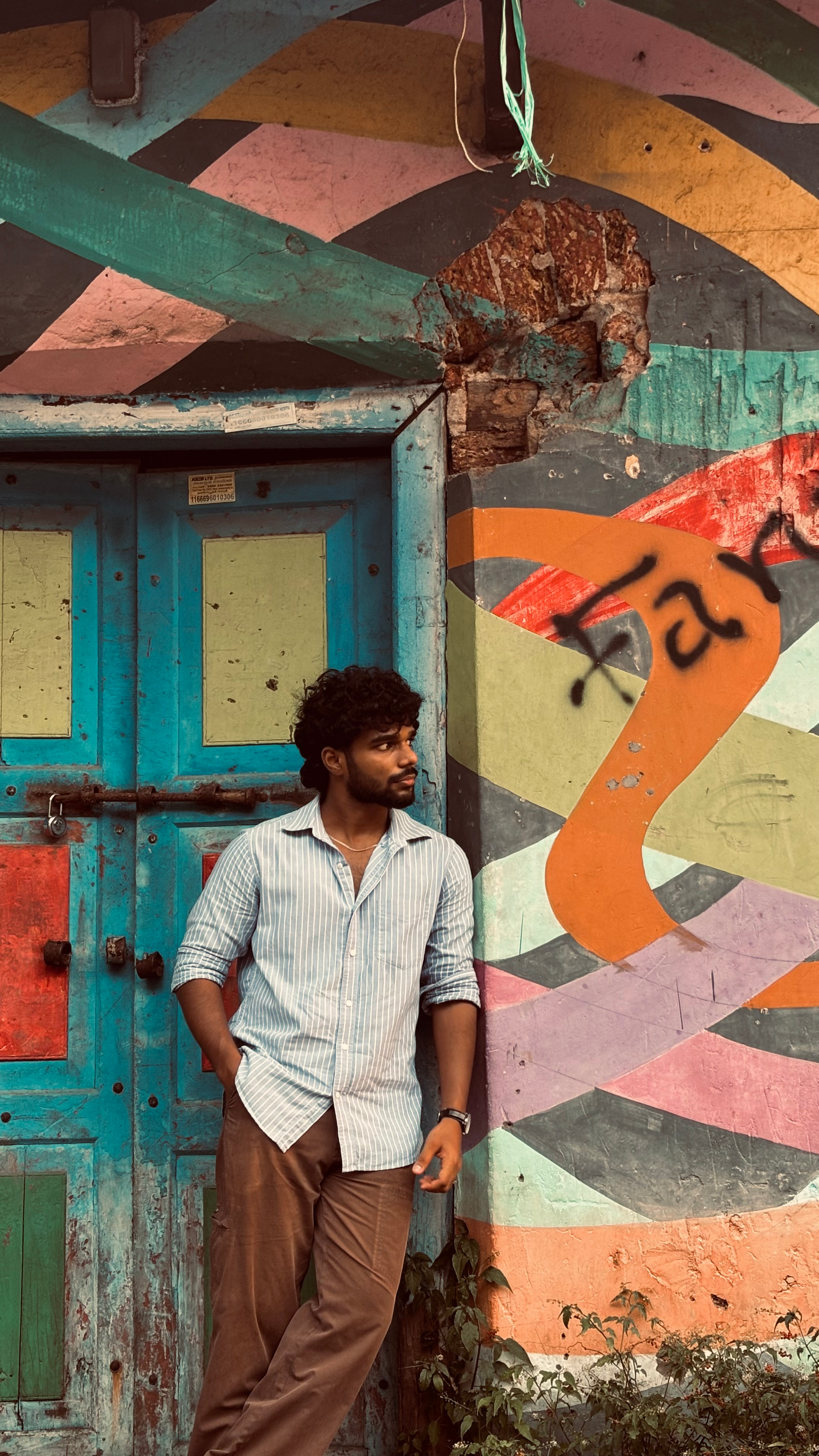 Aadith Krishna Sujith