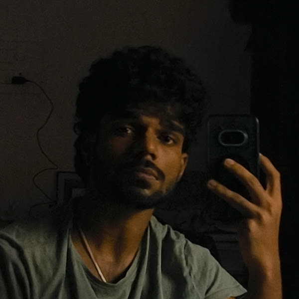 Aadith Krishna Sujith