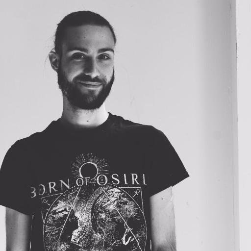 Devillers Jerome 🍕