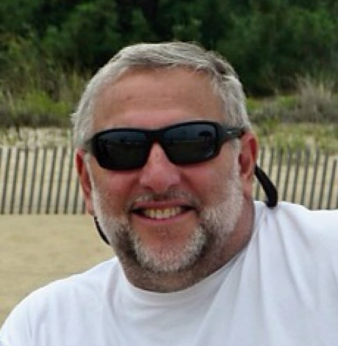 Mark Perlman