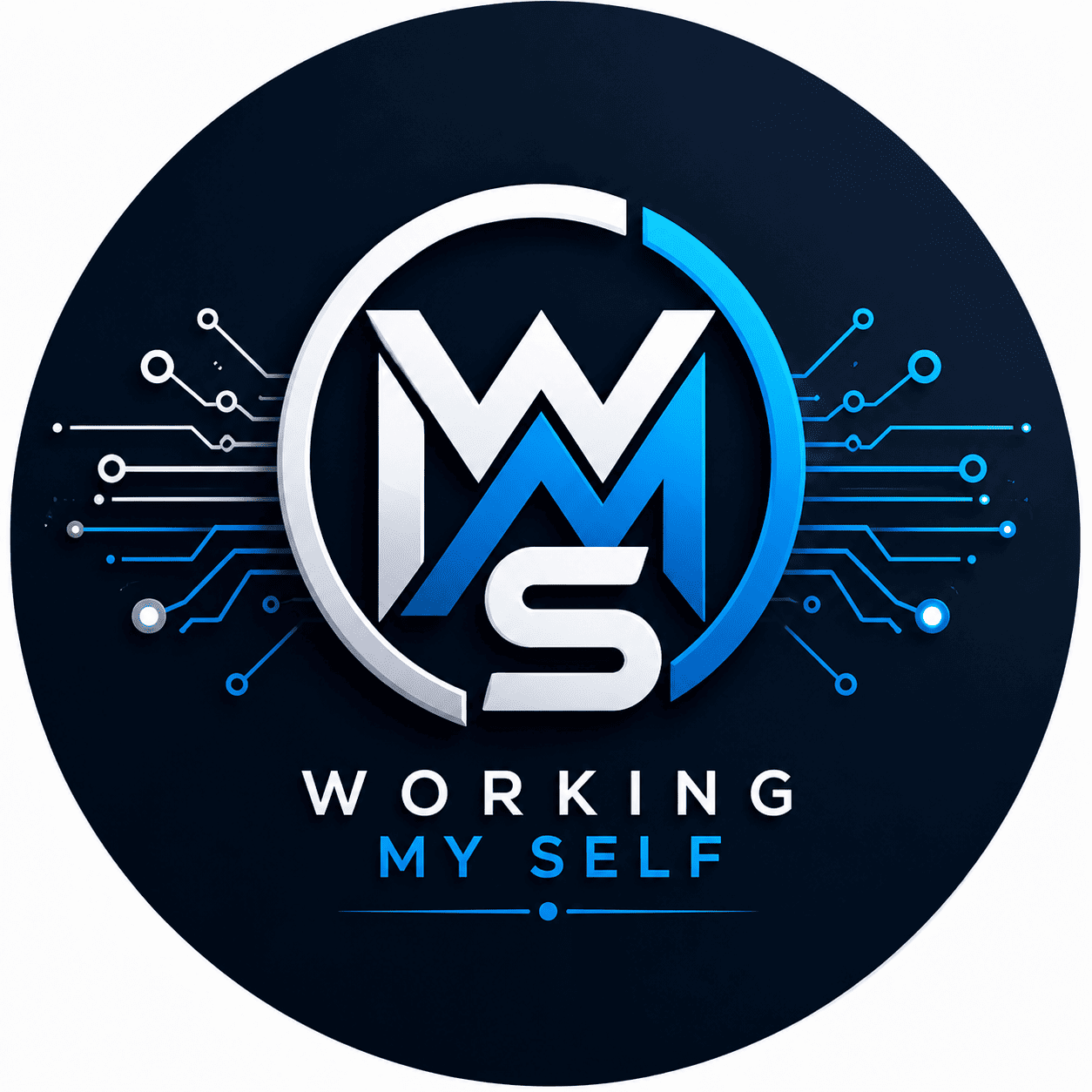 Working My Self