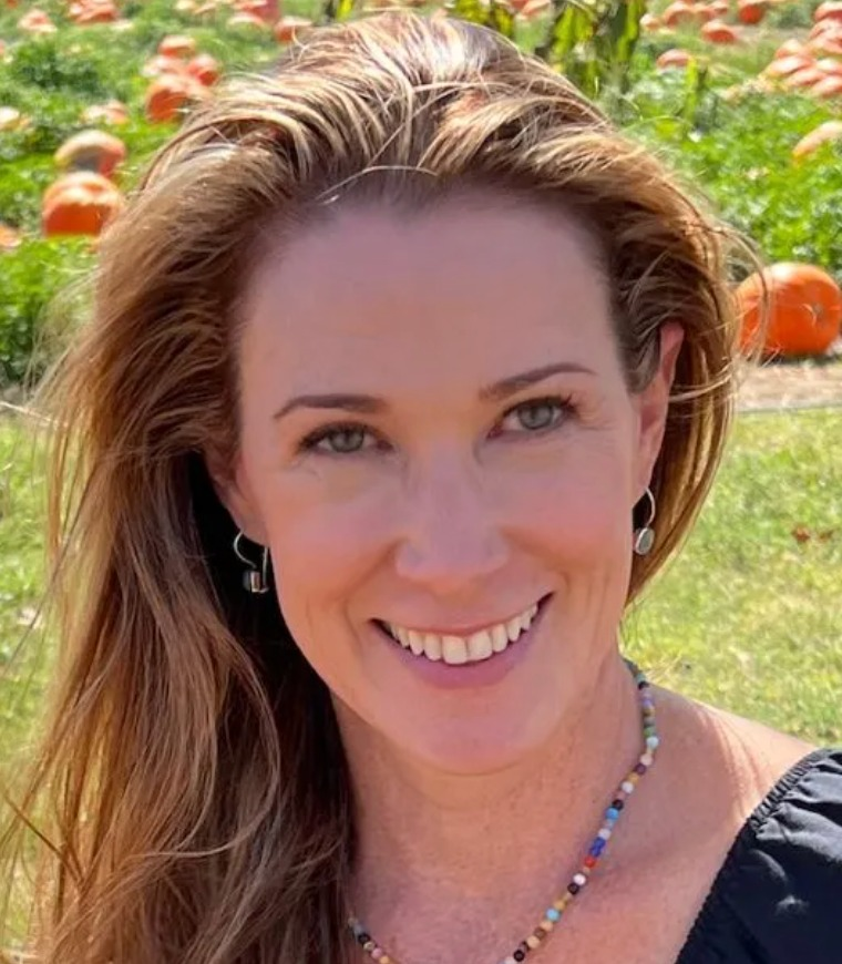 Rebecca Oster