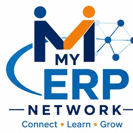 MyERPNetwork