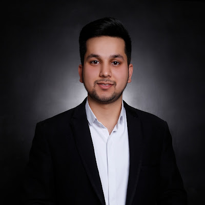 Reza Hoseini