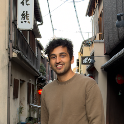 Karan Lakhani