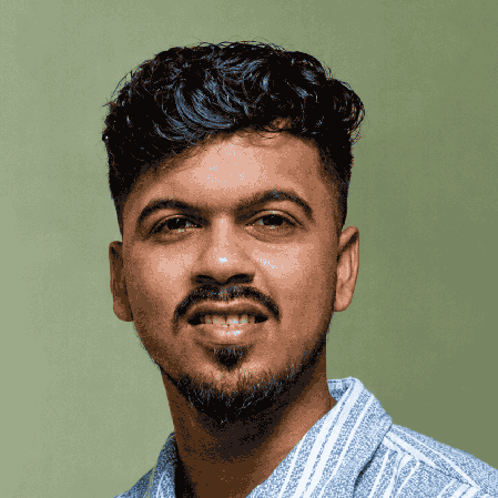 Omkar Warik