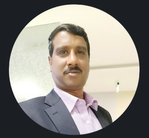 Natarajan Baskaran