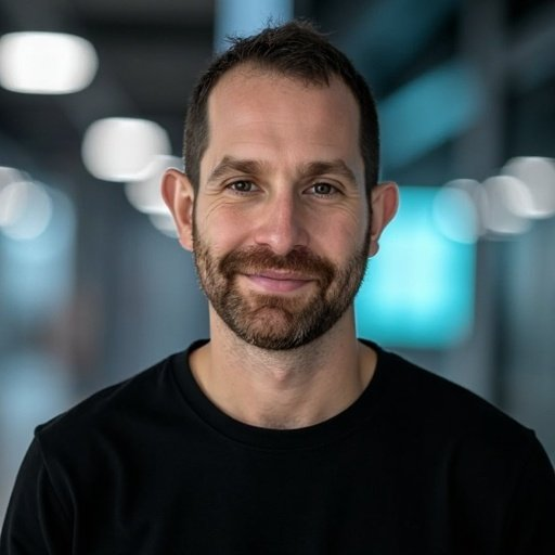 Daniel Robinson