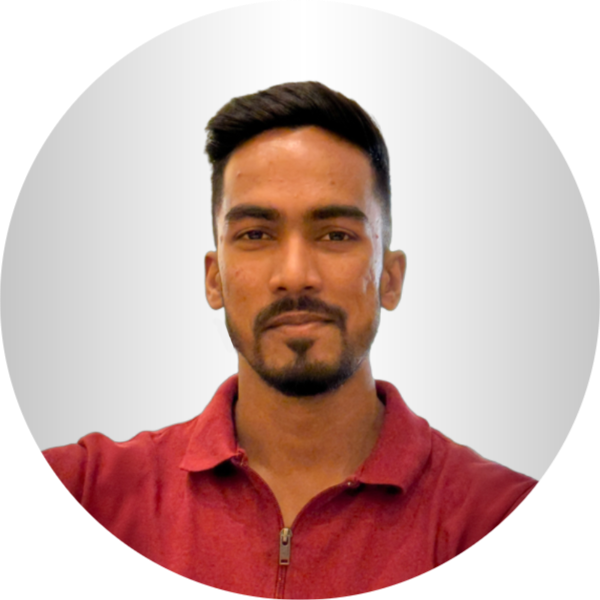 Diplu K Das