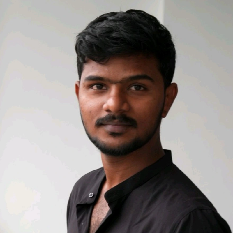 Rudra Bhupathi Reddy