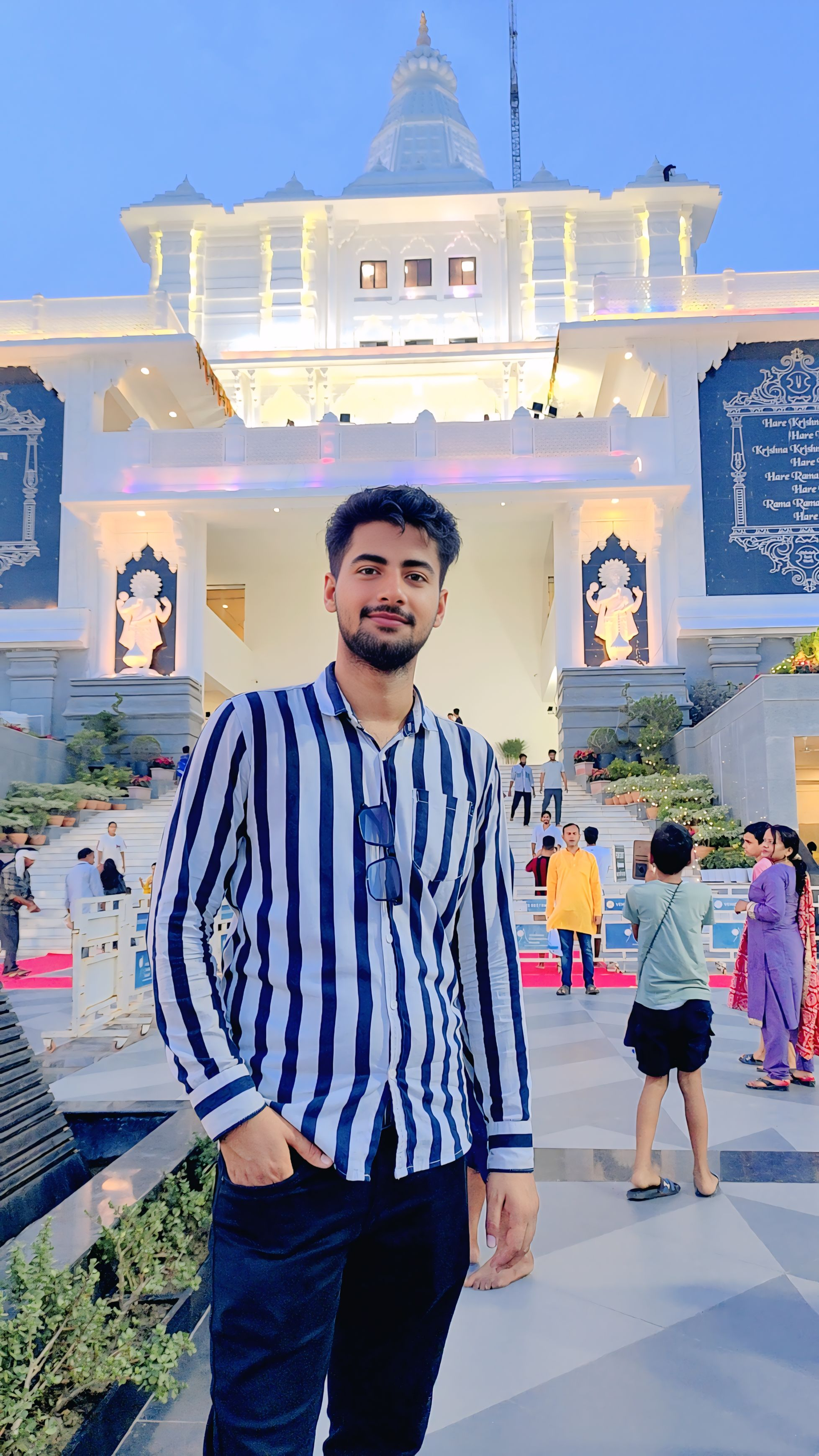 Mritunjay Jha