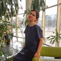 Alexandra Balitskaya