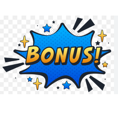 weekly bonus offer