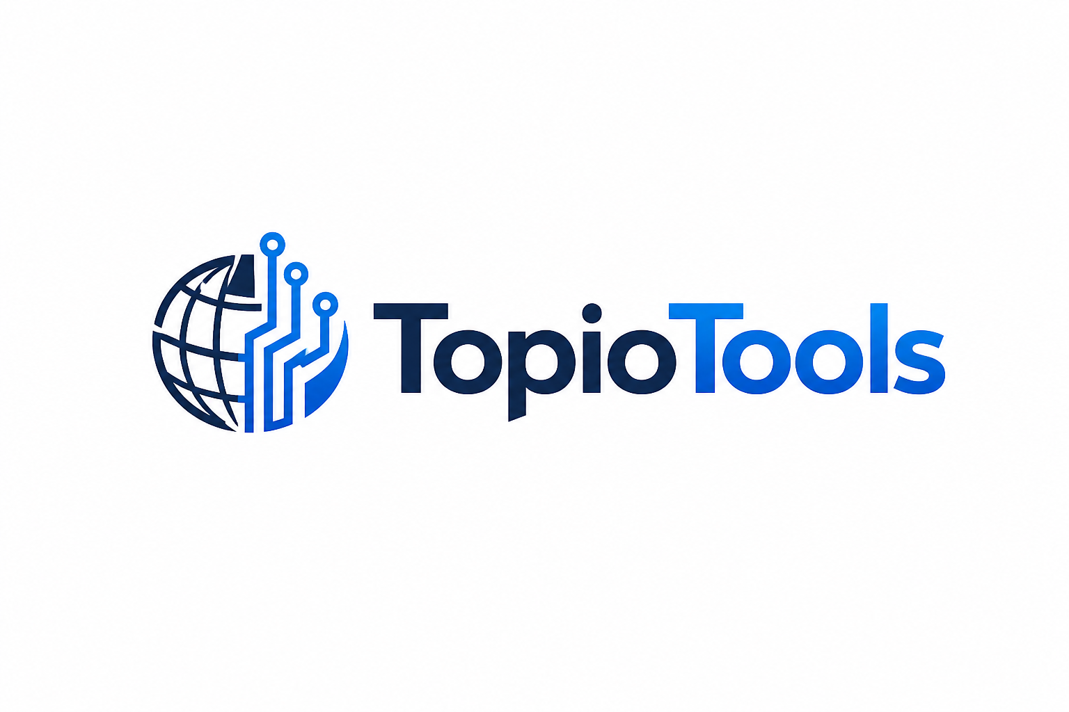 Topiotools