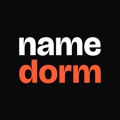 Name Dorm