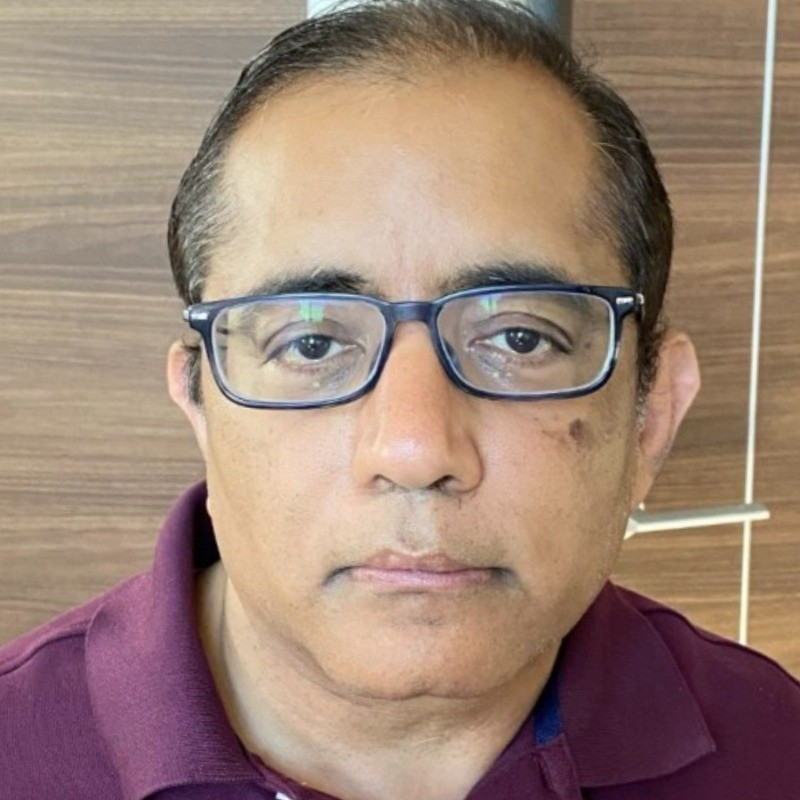 Sandeep Ahluwalia