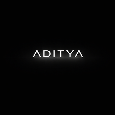 Aditya Verma