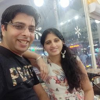 Vishal Vij