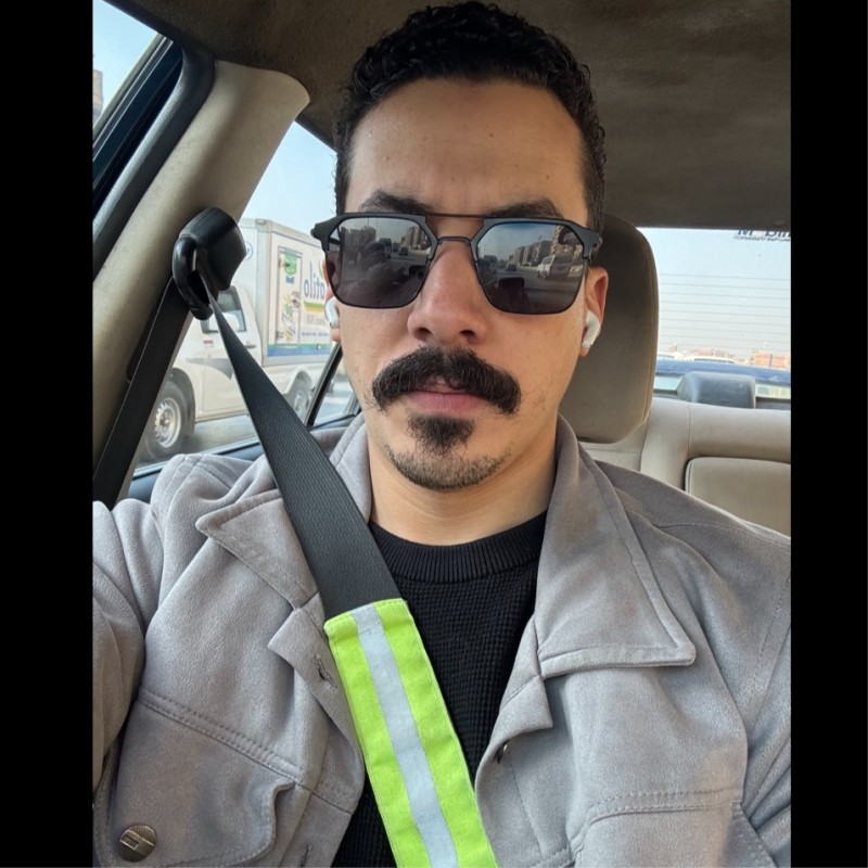 Hassan Elhawary