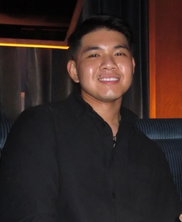 Jeremy Galang