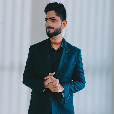 Rohit Chavan