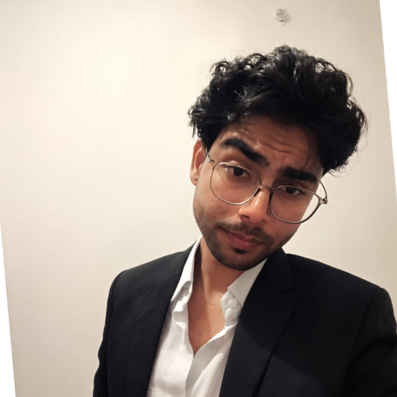 Prince Mehra