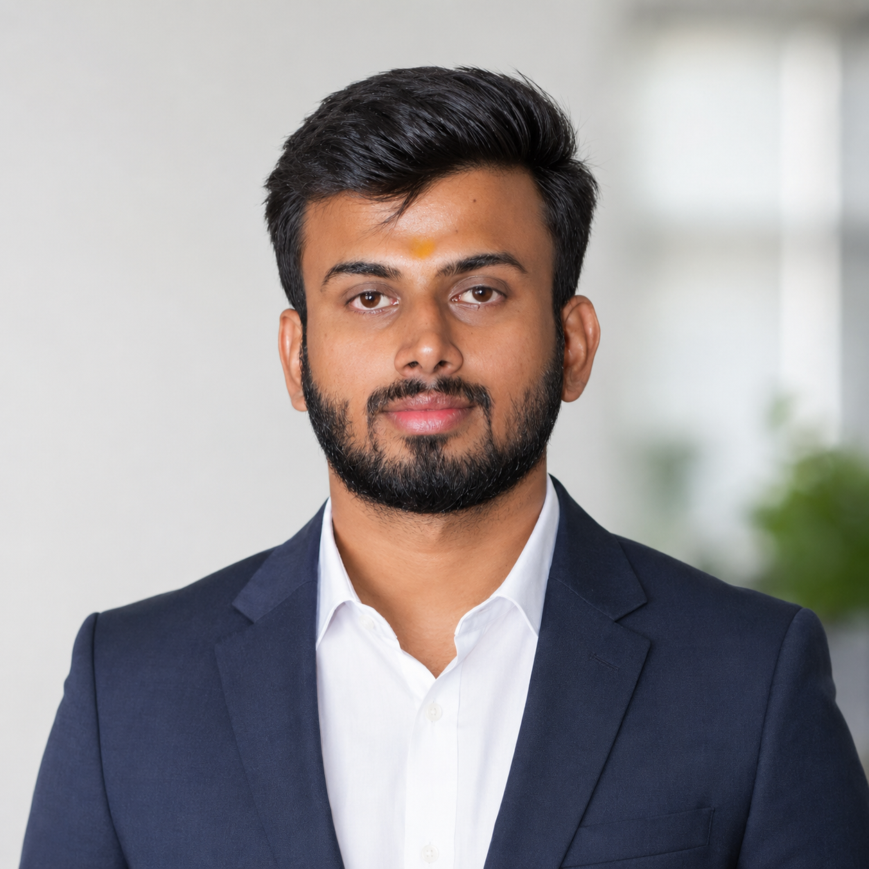 Devyansh Tripathi