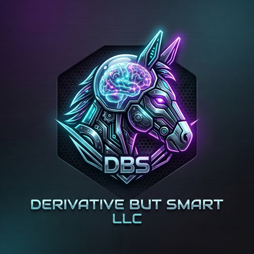 Derivative But Smart