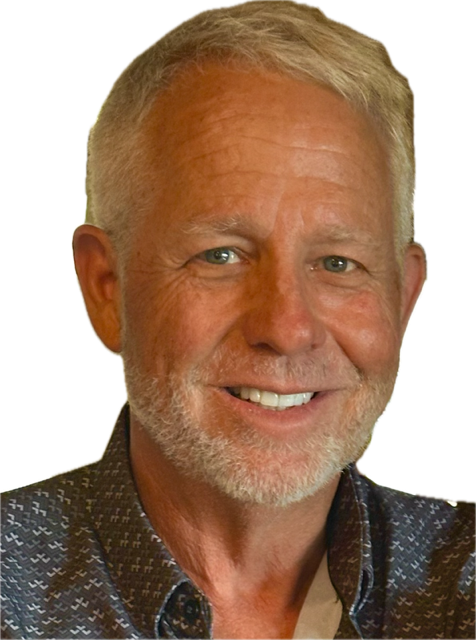 Brian Houghton
