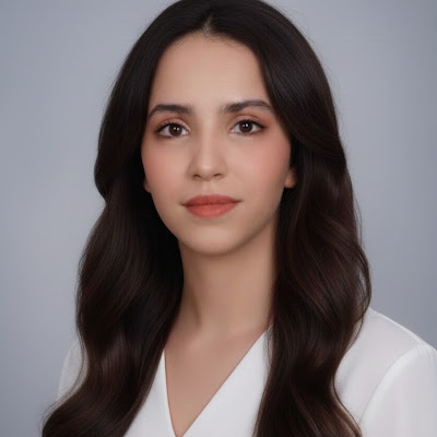 lamiaa hanif