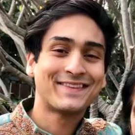 Pranav Sharan