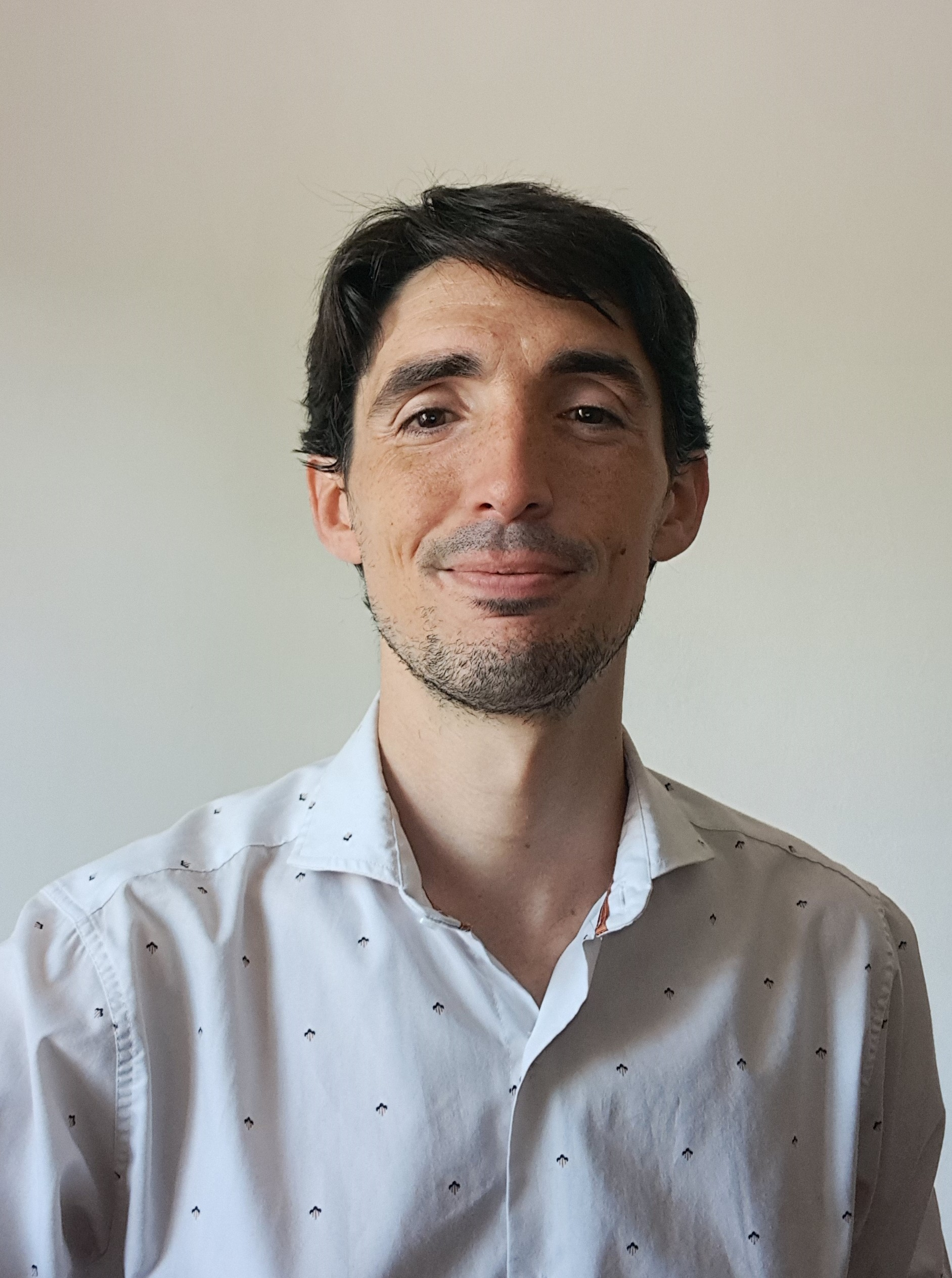 Luciano Incocciati