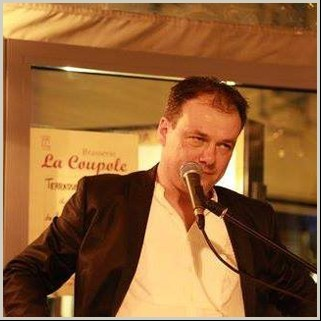 David Vallet