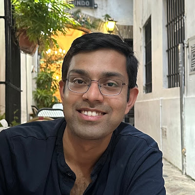 Abhinav Gupta