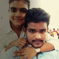 Agnel Martin Tharayil