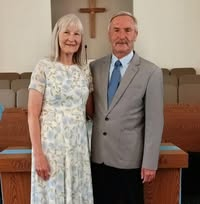 Terry D Smith