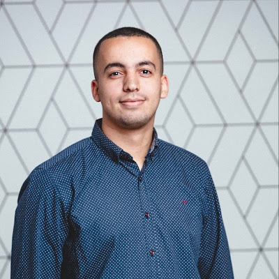 alae-eddine sahbou