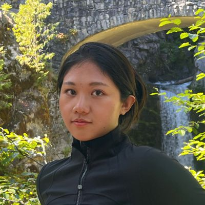Yuxin Zhang