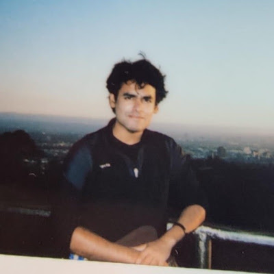 Ankit Raj