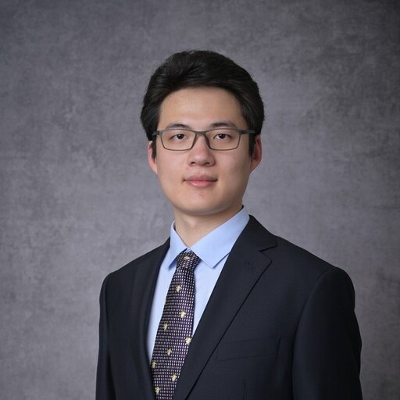 Alex Shen