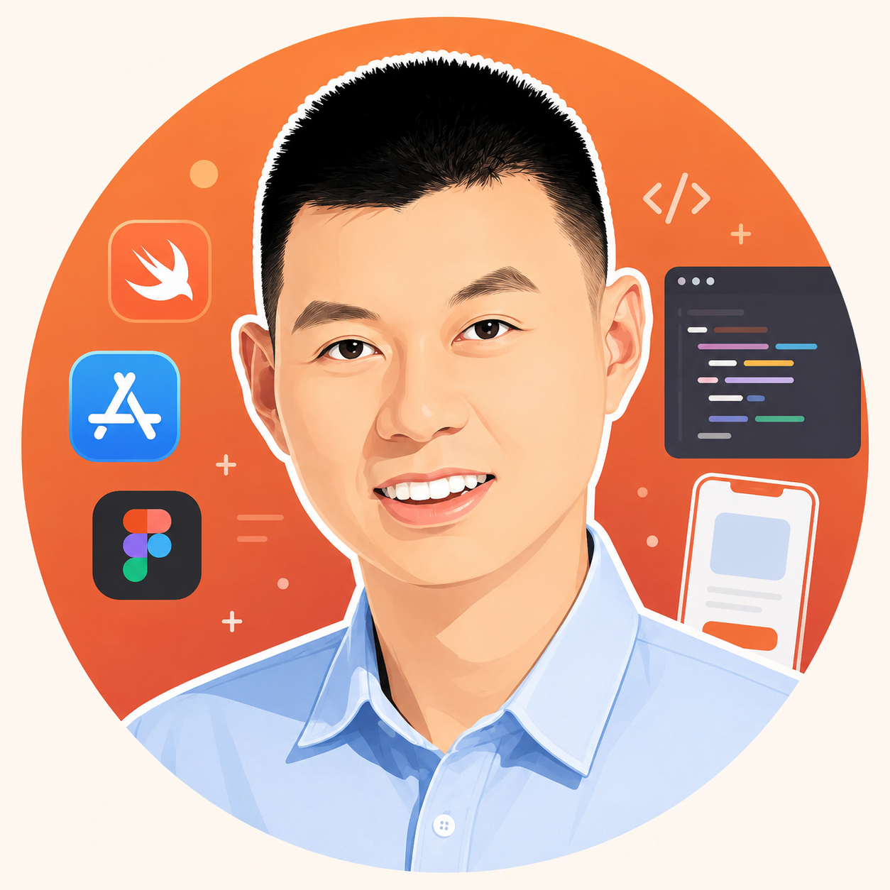LuYang Li