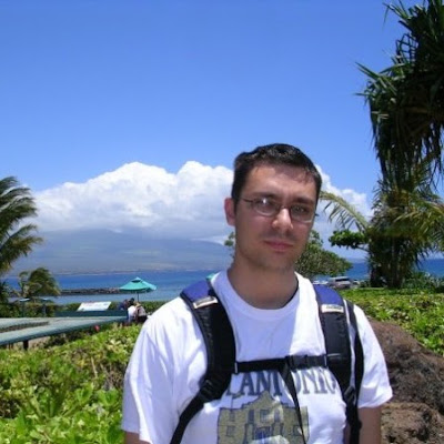 Chris Matera