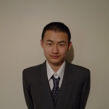Aaron Wang