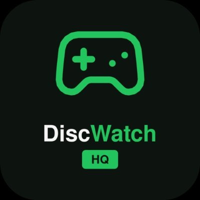 DiscWatchHQ