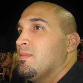 Adam Tijerina
