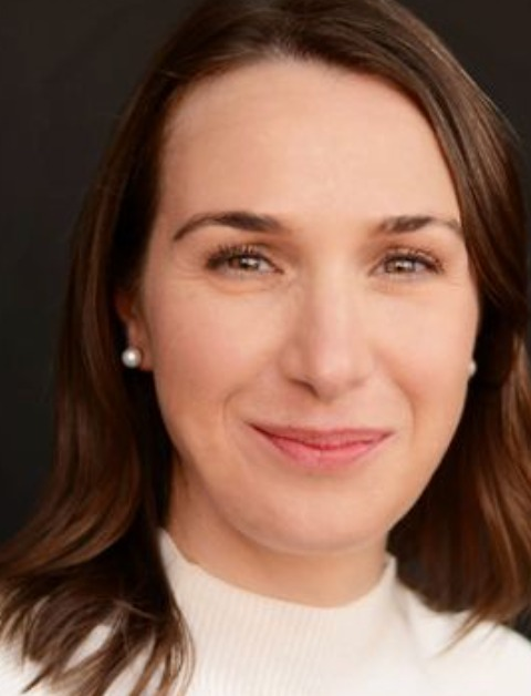 Amanda Brooks